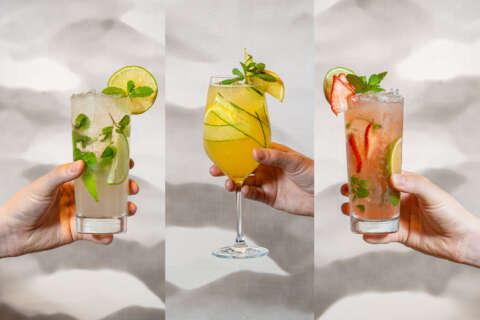 Kumo Cocktail