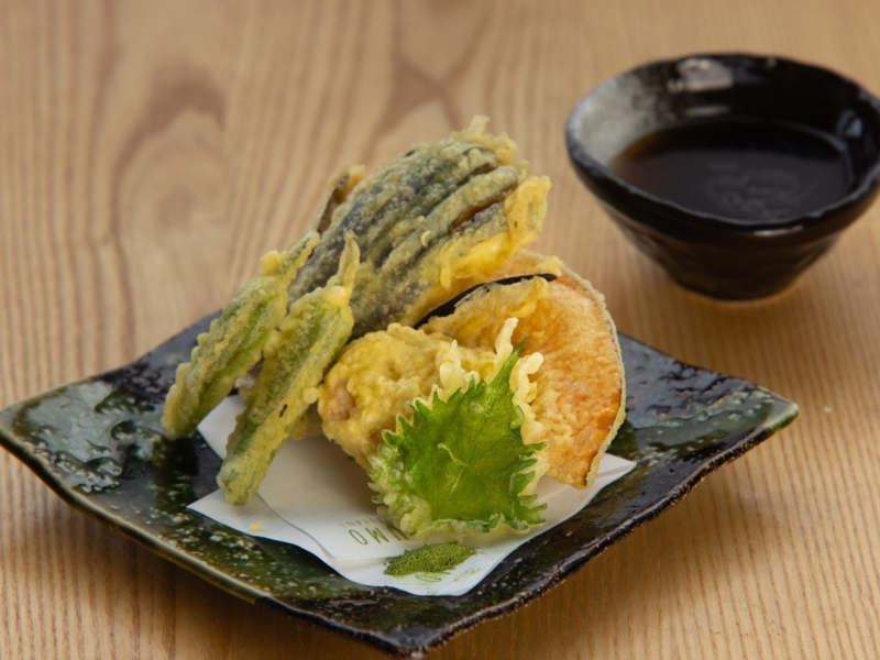 Dinner Kumo Restaurant