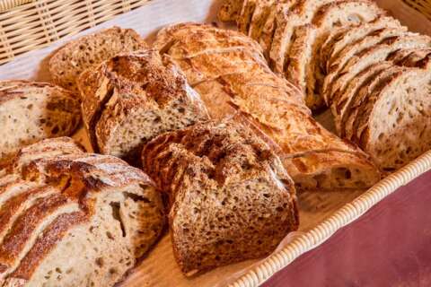 20250610 Kumo Lunch Bread Buffet DSC04525 Lores 274