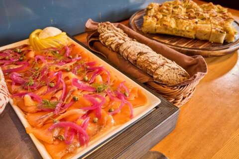 20250618 Kumo Lunch Bread Buffet DSC04210 Lores 33