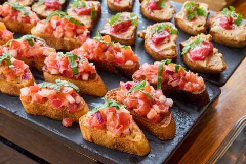 20250618 Kumo Lunch Bread Buffet DSC04304 Lores 66