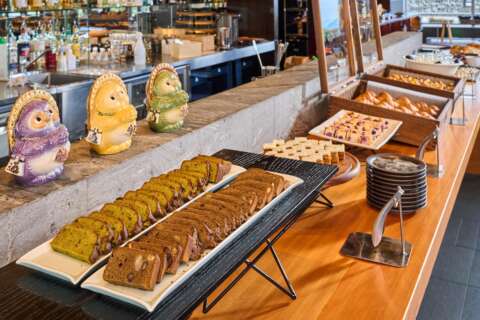 20250618 Kumo Lunch Bread Buffet DSC04458 Lores 96